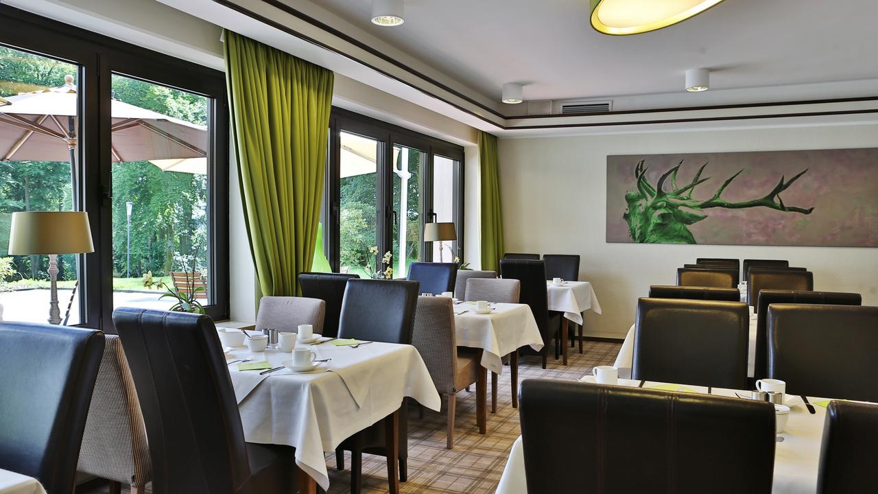 Rodelhaus Hotel Arnsberg Exterior foto